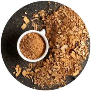 Muira Puama Extract