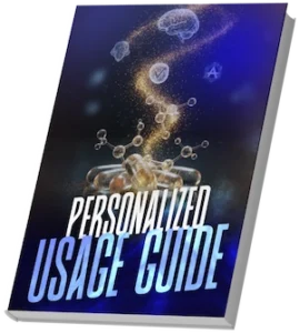 Personalized Usage Guide (5)