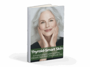 Thyroid-Smart Skin