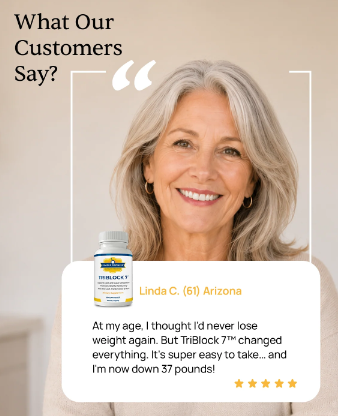 TriBlock 7 Customer Reviews
