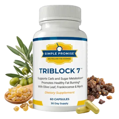 TriBlock 7 TriBlock 7 Reviews