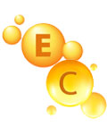 Vitamin C &Vitamin E