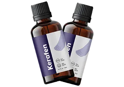 Kerafen