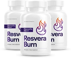 Resveraburn