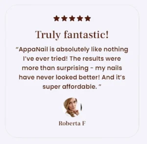AppaNail Customer Reviews
