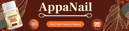 AppaNail Label