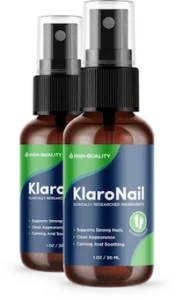 KlaroNail reviews