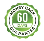 Lungora Money Back Guarantee
