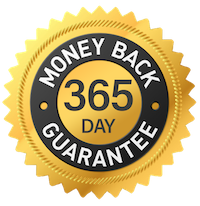 Prociva money BackGuarantee