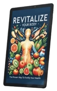Revitalize Your Body
