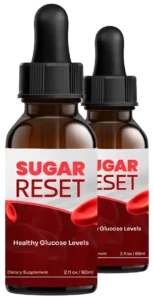 Sugar Reset